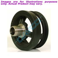 New DAYCO Harmonic Balancer For Dodge Ram 1500 HB1353N