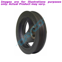 New DAYCO Harmonic Balancer For Jeep Commander HB1375N