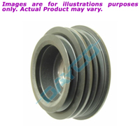 New DAYCO Harmonic Balancer For Nissan Patrol HB1379N