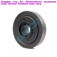 New DAYCO Harmonic Balancer For Nissan Navara HB1381N
