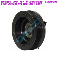 New DAYCO Harmonic Balancer For Nissan Navara HB1382N