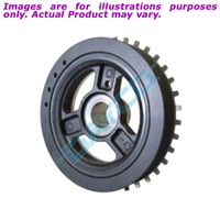 New DAYCO Harmonic Balancer For Mazda 6 HB1386N