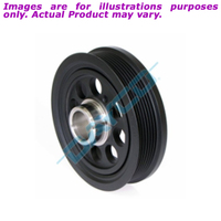 New DAYCO Harmonic Balancer For Toyota Hilux HB1396N