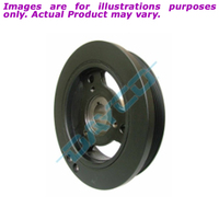 New DAYCO Harmonic Balancer For Jeep Cherokee HB1439N