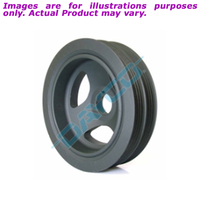 New DAYCO Harmonic Balancer For Kia Rio HB1458N
