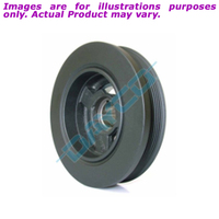 New DAYCO Harmonic Balancer For Ford LTD HB1462N