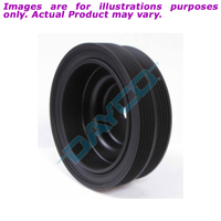 New DAYCO Harmonic Balancer For Mitsubishi Mirage HB1510N