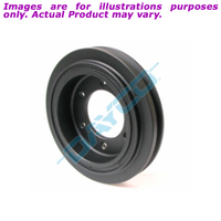 New DAYCO Harmonic Balancer For Toyota Landcruiser HB1511N