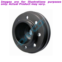 New DAYCO Harmonic Balancer For Honda Civic HB1533N
