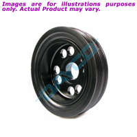 New DAYCO Harmonic Balancer For Kia Sportage HB1553N