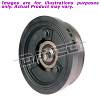 New DAYCO Harmonic Balancer For Land Rover Discovery HB1564N