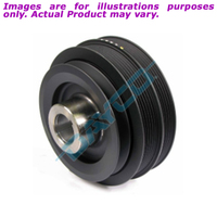 New DAYCO Harmonic Balancer For Nissan Elgrand HB1572N