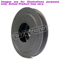 New DAYCO Harmonic Balancer For Honda Odyssey HB1575N