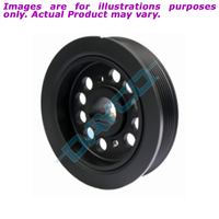 New DAYCO Harmonic Balancer For Lexus ES350 HB1596N