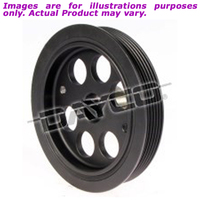 New DAYCO Harmonic Balancer For Toyota Corolla HB1653N