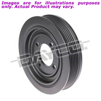 New DAYCO Harmonic Balancer For Holden Vectra HB1658N