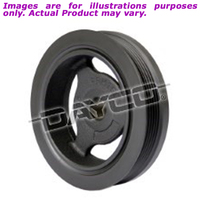 New DAYCO Harmonic Balancer For Jeep Wrangler HB1663N