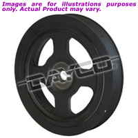 New DAYCO Harmonic Balancer For Kia Rio HB1708N
