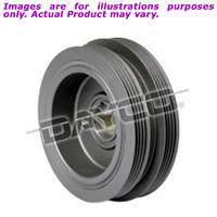 New DAYCO Harmonic Balancer For Suzuki Grand Vitara HB1730N