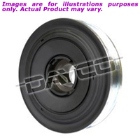 New DAYCO Harmonic Balancer For Holden Captiva HB1751N