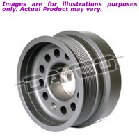 New DAYCO Harmonic Balancer For Toyota Landcruiser HB1777N