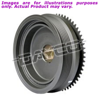 New DAYCO Harmonic Balancer For Nissan Patrol HB1778N