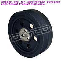 New DAYCO Harmonic Balancer For Mazda BT50 HB1779N