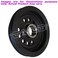 New DAYCO Harmonic Balancer For Suzuki Jimny HB1793N