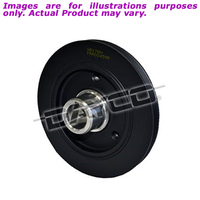 New DAYCO Harmonic Balancer For Holden FC HB17BN