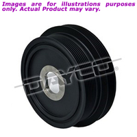 New DAYCO Harmonic Balancer For Nissan Navara HB1882N