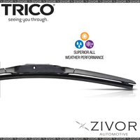 New Trico HF500 Driver Side FR Wiper Blade For M.G. MGF 1998-1999