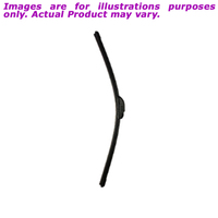 New WESFIL Exelwipe Ultimate Hook Blade 500mm For Toyota Avensis HOOK-20-500