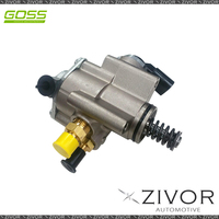 Goss (HPF103) High Pressure Fuel Pump