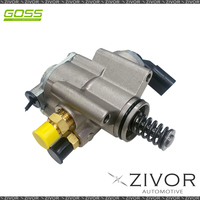 Goss (HPF104) High Pressure Fuel Pump