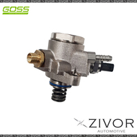Goss (HPF107) High Pressure Fuel Pump