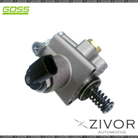 Goss (HPF108) High Pressure Fuel Pump