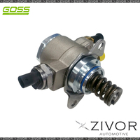 New GOSS (HPF109) High Pressure Fuel Pump