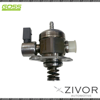 Goss (HPF110) High Pressure Fuel Pump