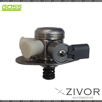 Goss (HPF117) High Pressure Fuel Pump