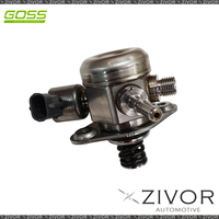 Goss (HPF126) High Pressure Fuel Pump