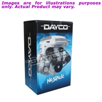 New DAYCO Belt Tensioner For FPV F6 Tornado KPT209