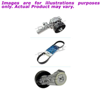 New DAYCO Belt Tensioner For FPV F6 E KPTWP210