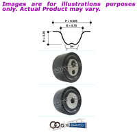 New DAYCO Timing Belt Kit For Peugeot 306 KTB197E