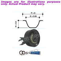 New DAYCO Timing Belt Kit For Seat Cordoba KTB256E