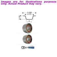 New DAYCO Timing Belt Kit For Iveco Daily KTB305E