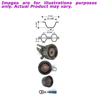 New DAYCO Timing Belt Kit For Alfa Romeo 156 KTB314E