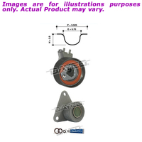 New DAYCO Timing Belt Kit For Volvo S40 KTB316E