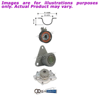 New DAYCO Timing Belt Kit For Volvo S80 KTB316EP
