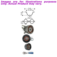 New DAYCO Timing Belt Kit For Alfa Romeo Spider KTB329E
