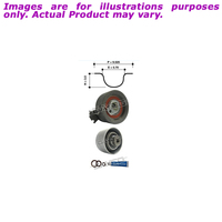 New DAYCO Timing Belt Kit For Peugeot 307 KTB333E